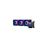Cooler MSI MAG CORELIQUID A15 360 - Wasserkühlung 360mm