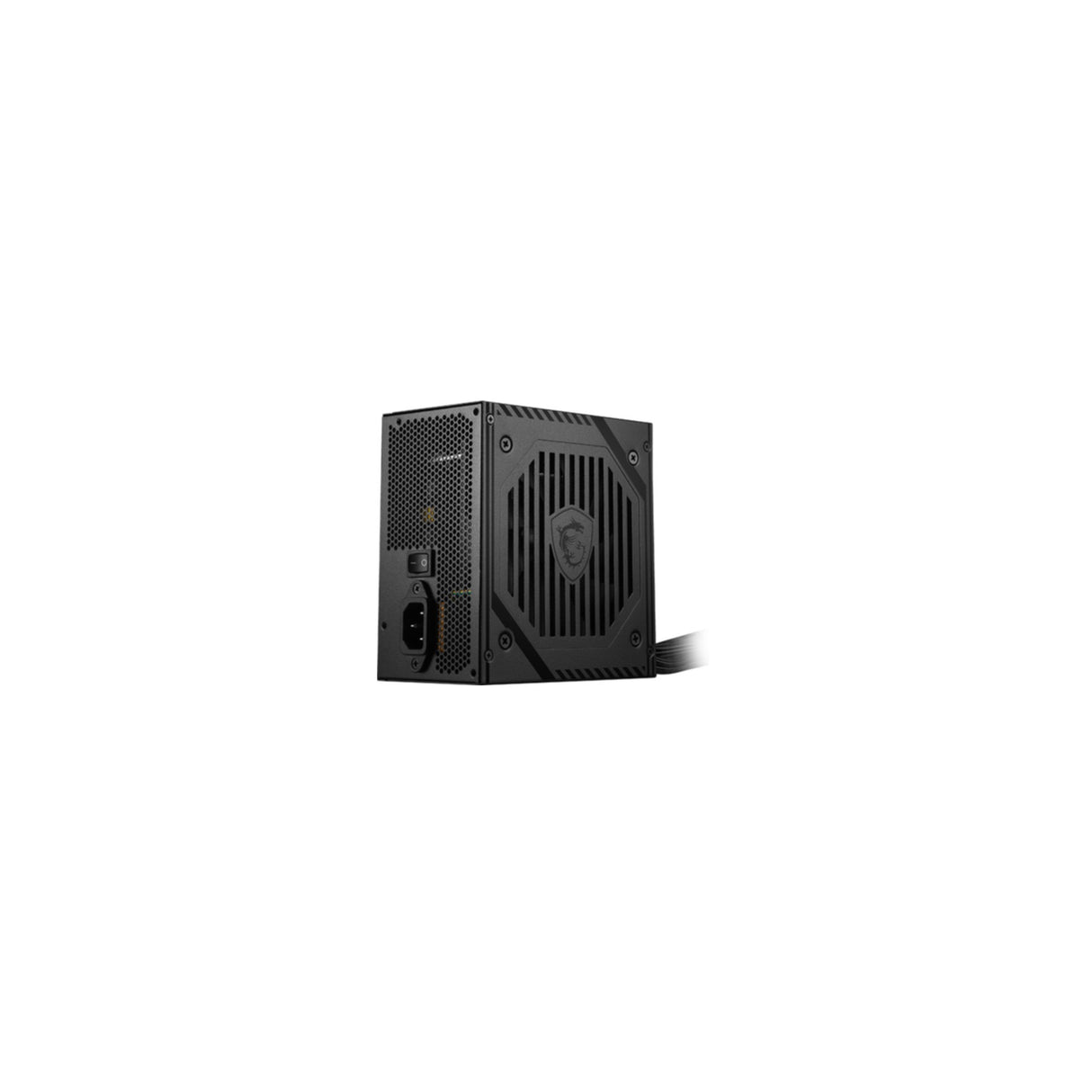 PC- Netzteil MSI MAG A650BNL 650W 306-7ZPAX11-809