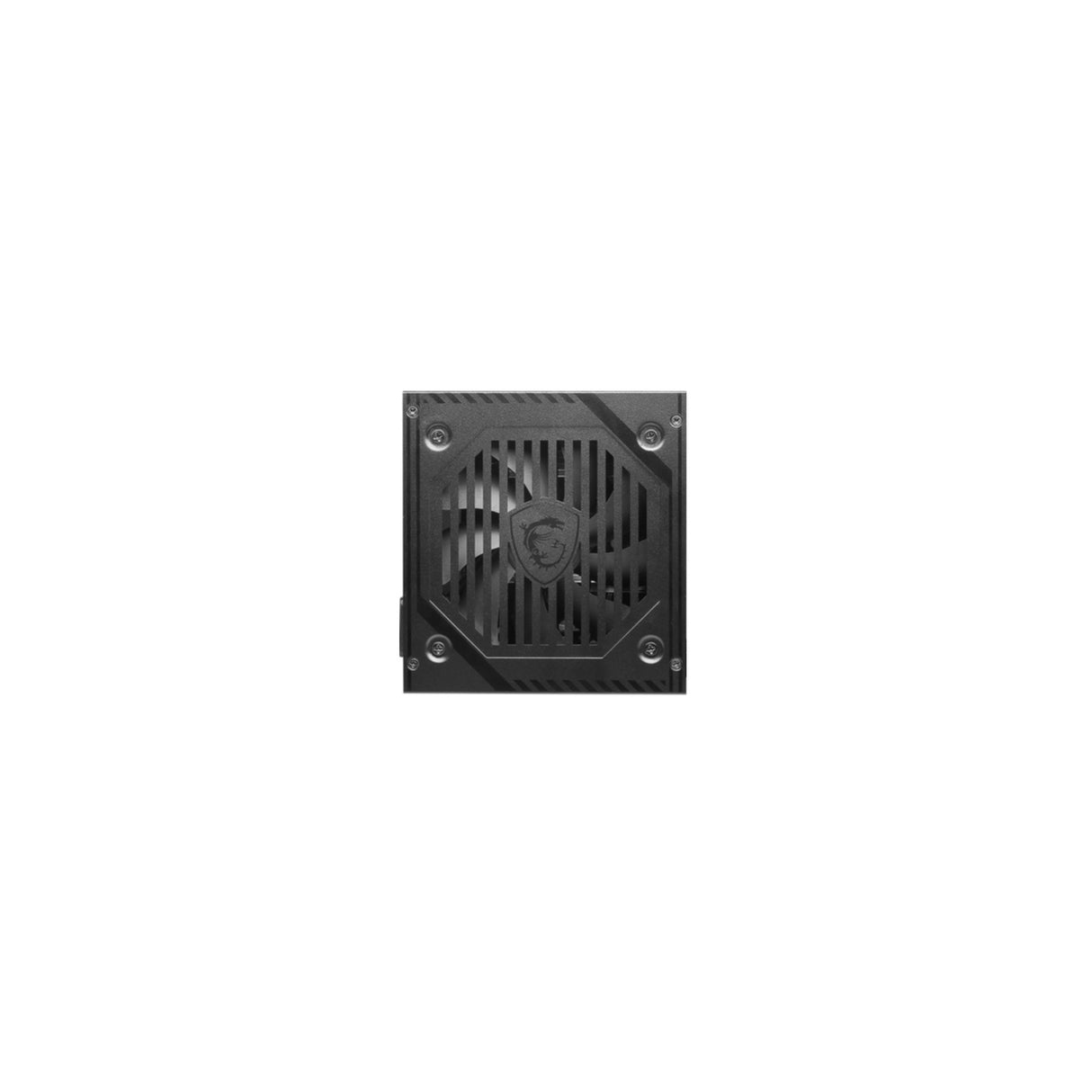 PC- Netzteil MSI MAG A550BNL 550W 306-7ZPAY11-809