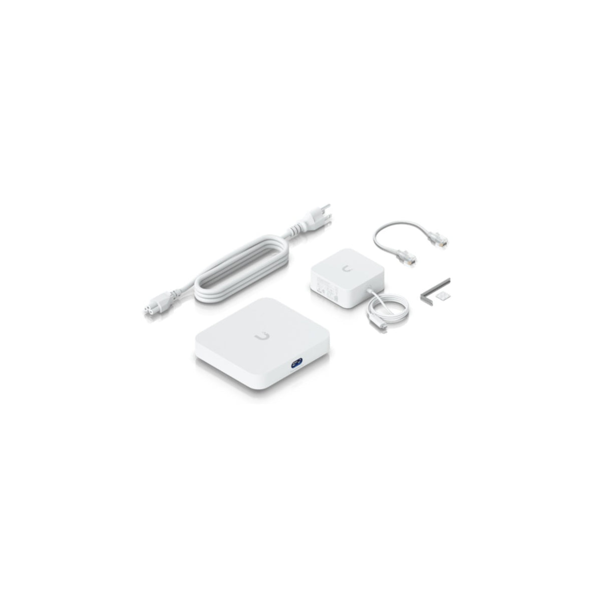 UbiQuiti Cloud Gateway Max UCG-MAX-EU (1 Jahr Garantie), Bild 5