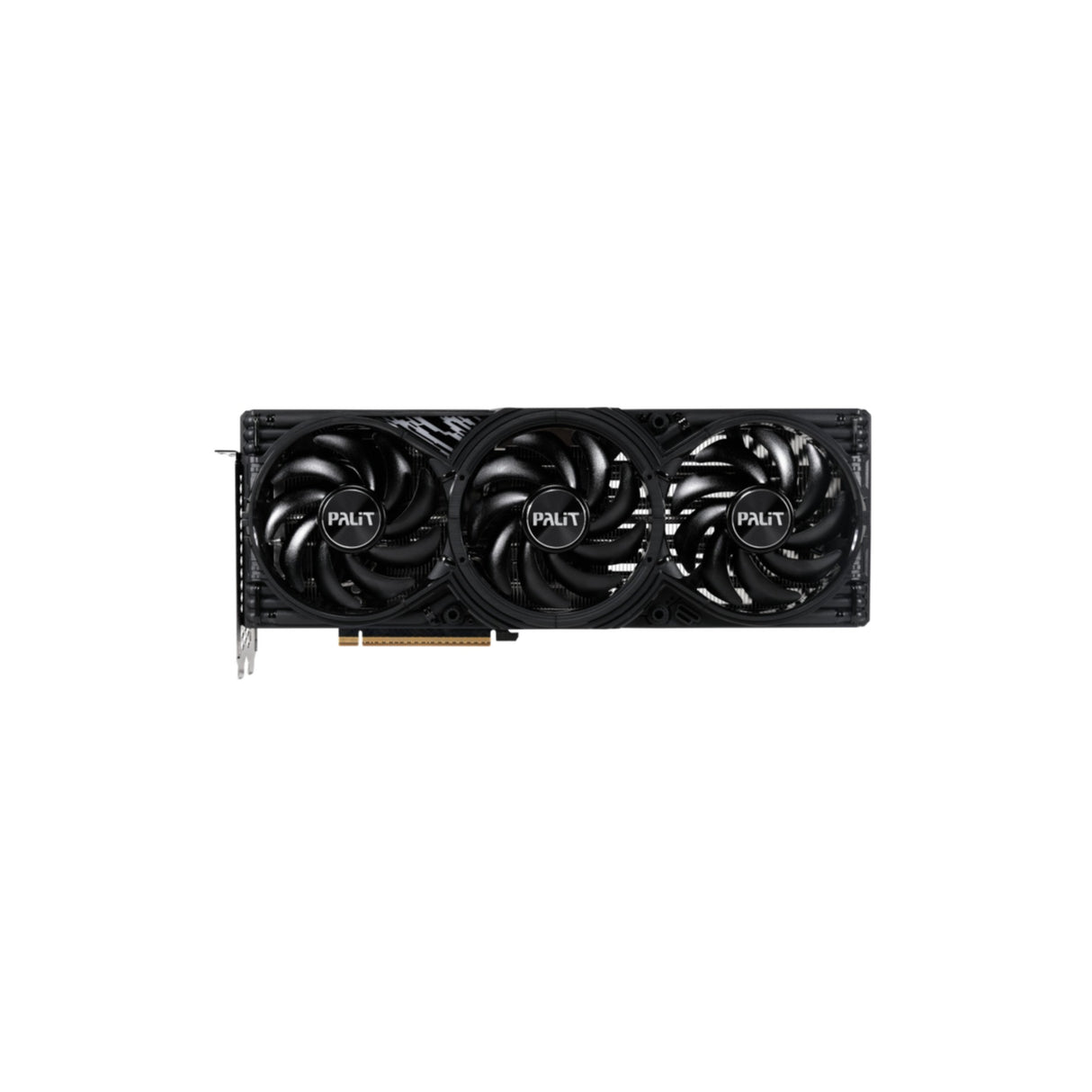 VGA Palit GeForce® RTX 5070 TI 16GB GamingPro-S