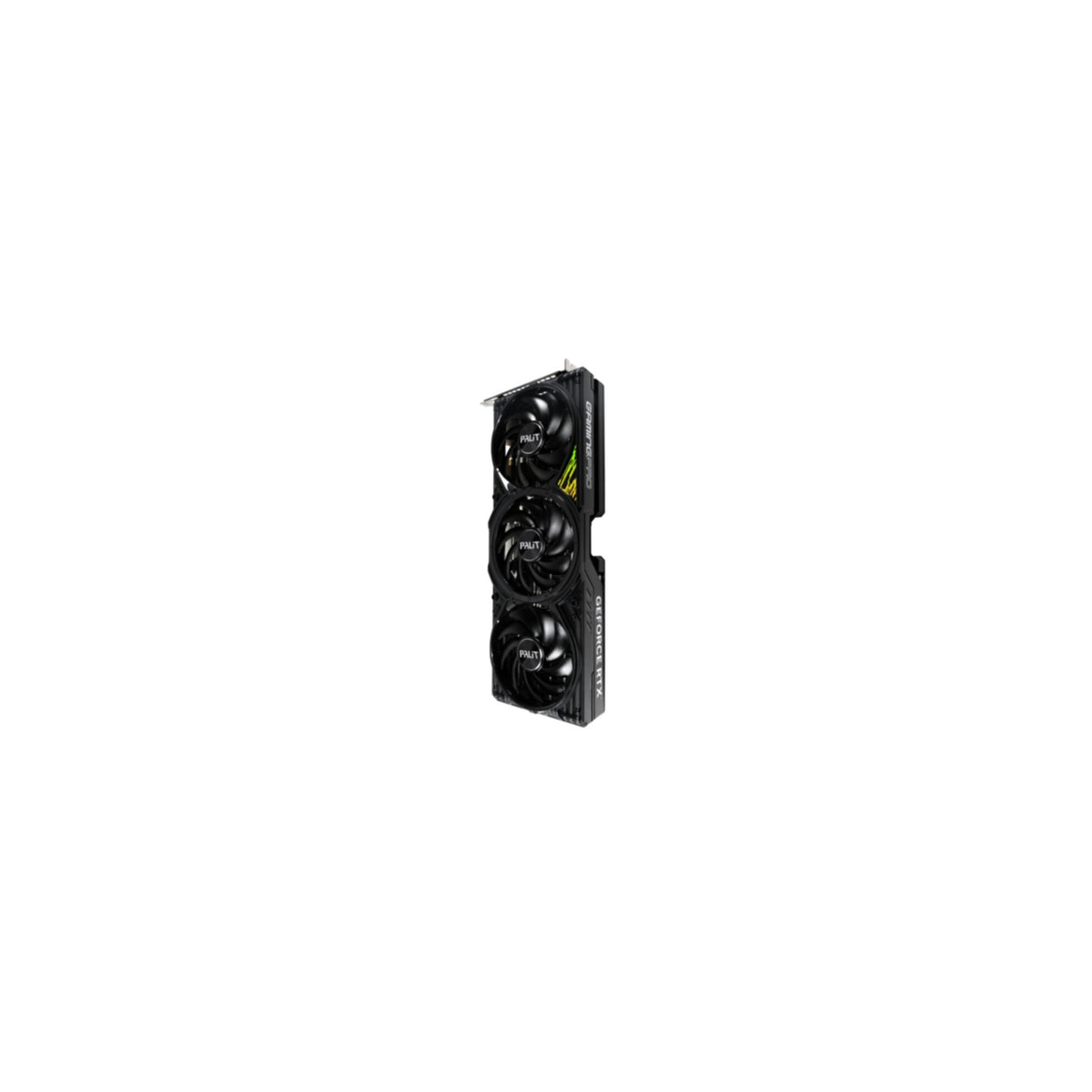 VGA Palit GeForce® RTX 5070 TI 16GB GamingPro-S