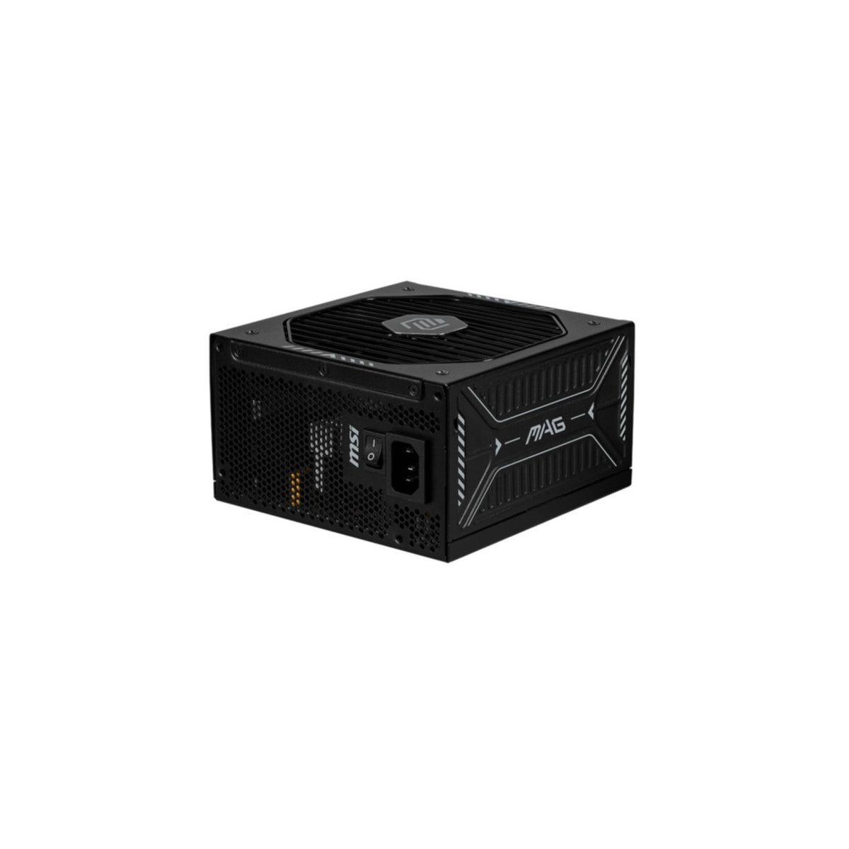 PC- Netzteil MSI MAG A850GLS PCIE 5 306-7ZPIY11-CE0 850W, Bild 3