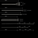 PC- Netzteil Be Quiet Pure Power 13 M 550W BP024EU