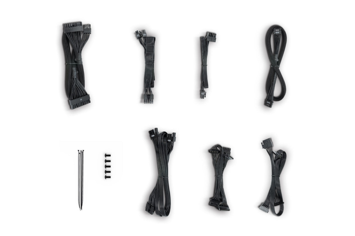 PC- Netzteil Be Quiet Pure Power 13 M 650W BP025EU