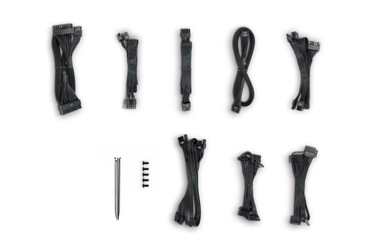 PC- Netzteil Be Quiet Pure Power 13 M 850W BP027EU