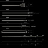 PC- Netzteil Be Quiet Pure Power 13 M 1000W BP028EU