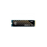 SSD MSI 1TB Spatium M450 PCIe M.2 NVME PCIe 4.0 x4 (retail)