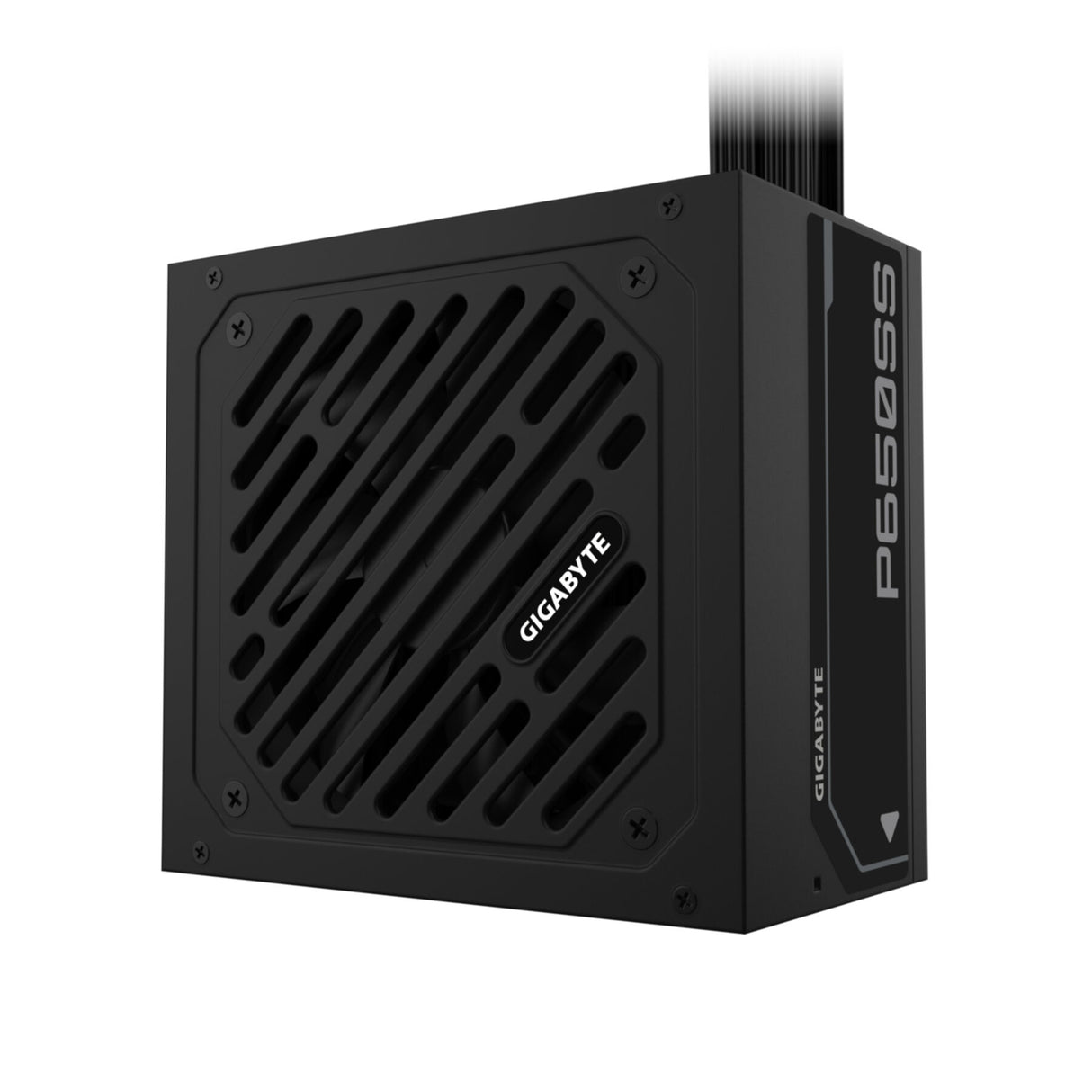 PC- Netzteil Gigabyte P650SS 650W GP-P650SS Bulk