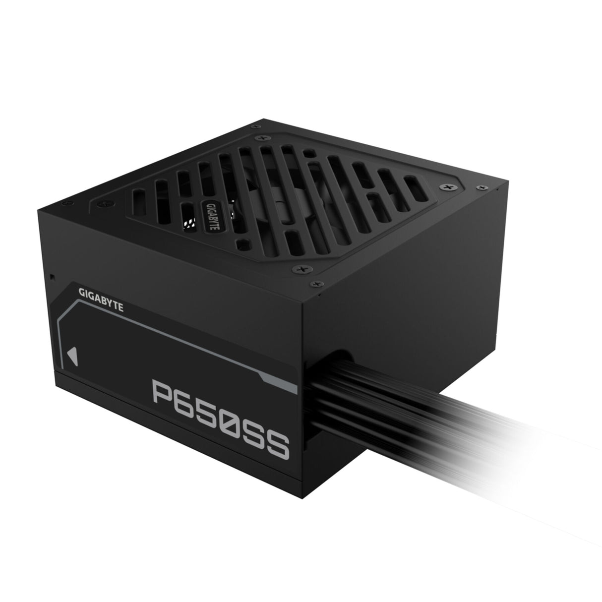PC- Netzteil Gigabyte P650SS 650W GP-P650SS Bulk