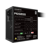 PC- Netzteil Gigabyte P650SS 650W GP-P650SS Bulk