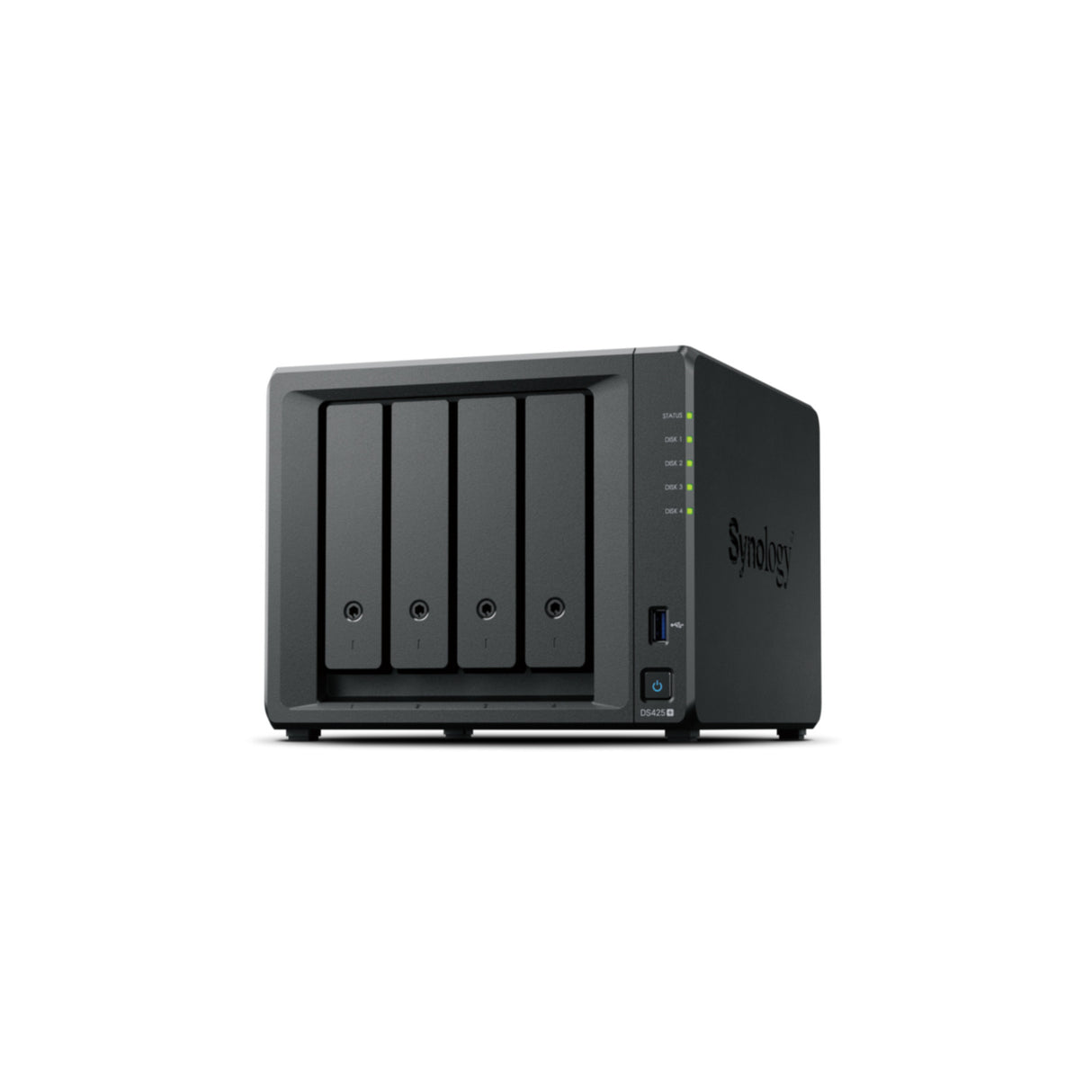 NAS Server Synology DiskStation DS425+ 4-Bay