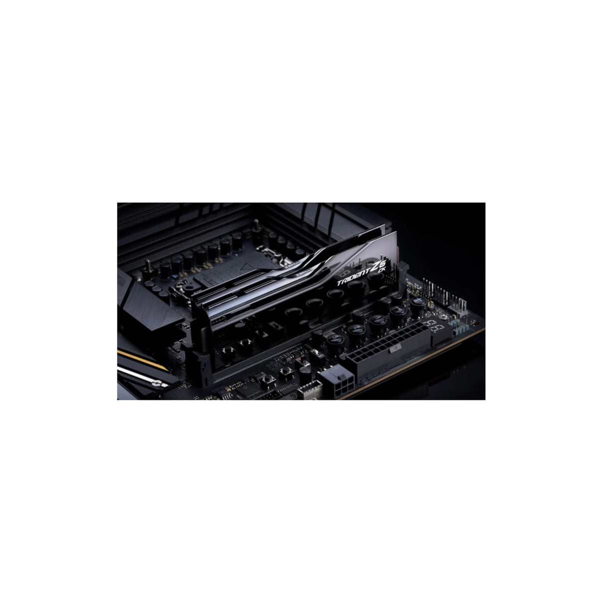 DDR5 48GB KIT 2x24GB PC 8200 G.Skill Trident Z5 CK F5-8200C4052G24GX2-TZ5CK