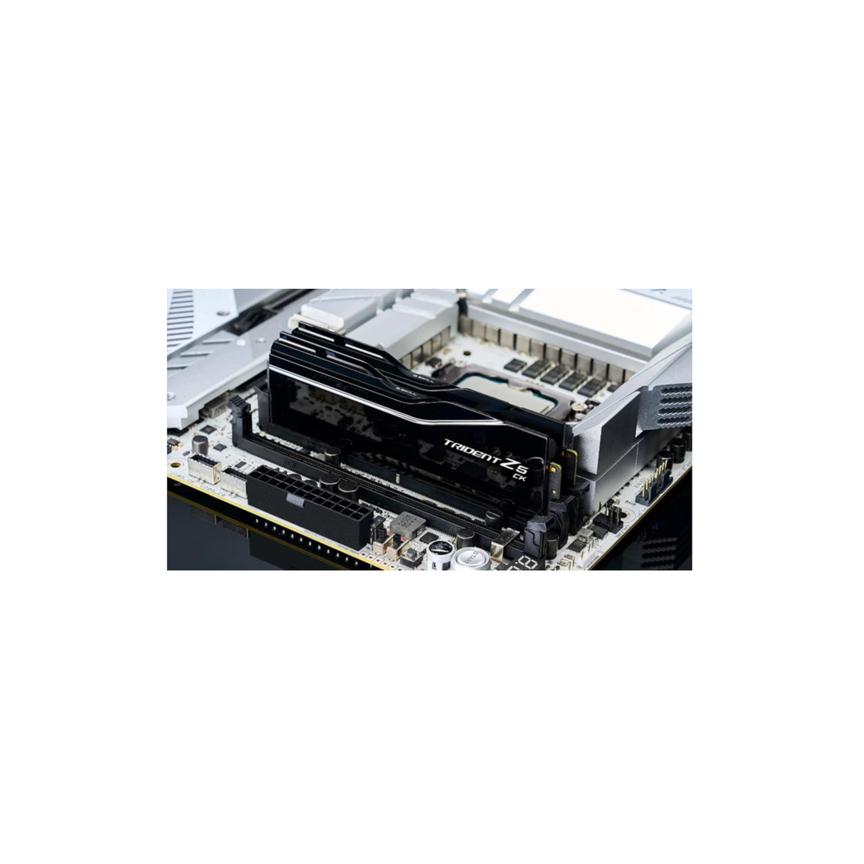 DDR5 48GB KIT 2x24GB PC 8200 G.Skill Trident Z5 CK F5-8200C4052G24GX2-TZ5CK