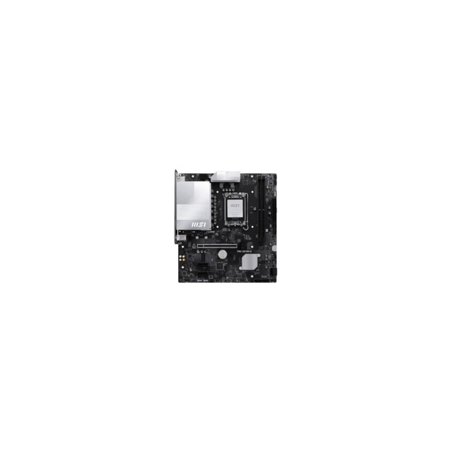 MSI PRO H810M-B (1851)
