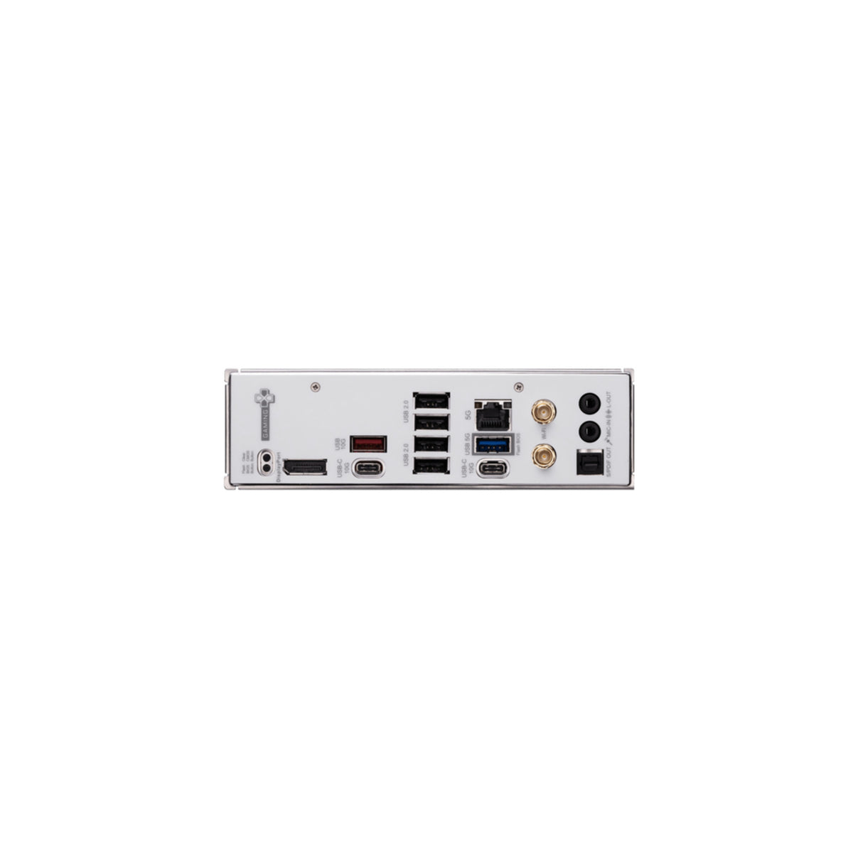 MSI B850 GAMING PLUS WIFI PZ (AM5)