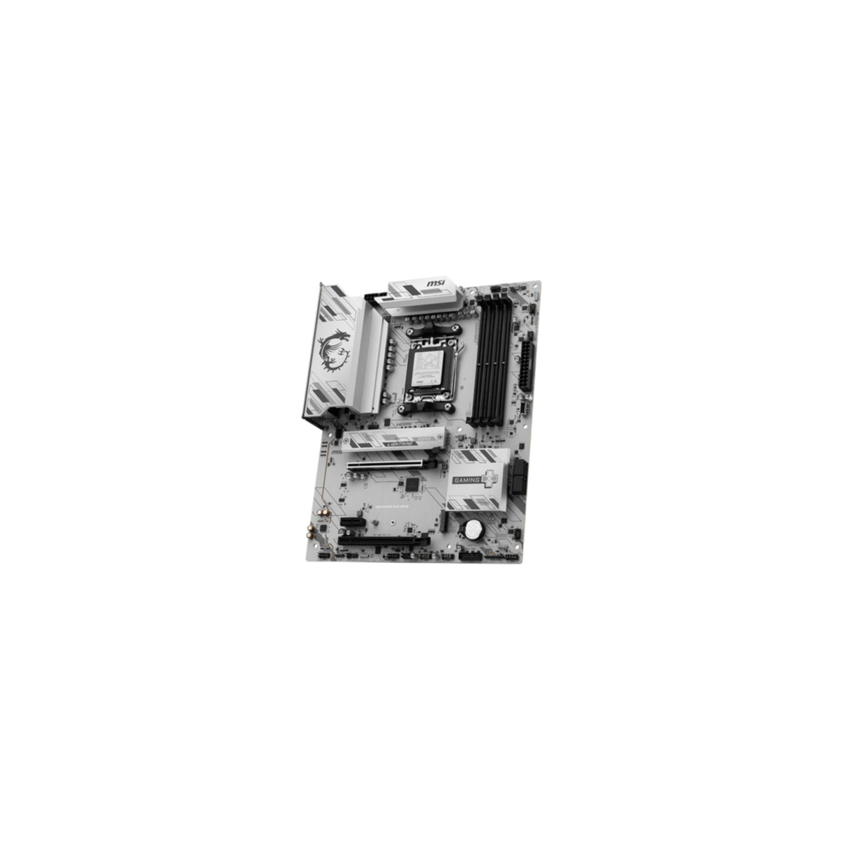 MSI B850 GAMING PLUS WIFI6E (AM5)