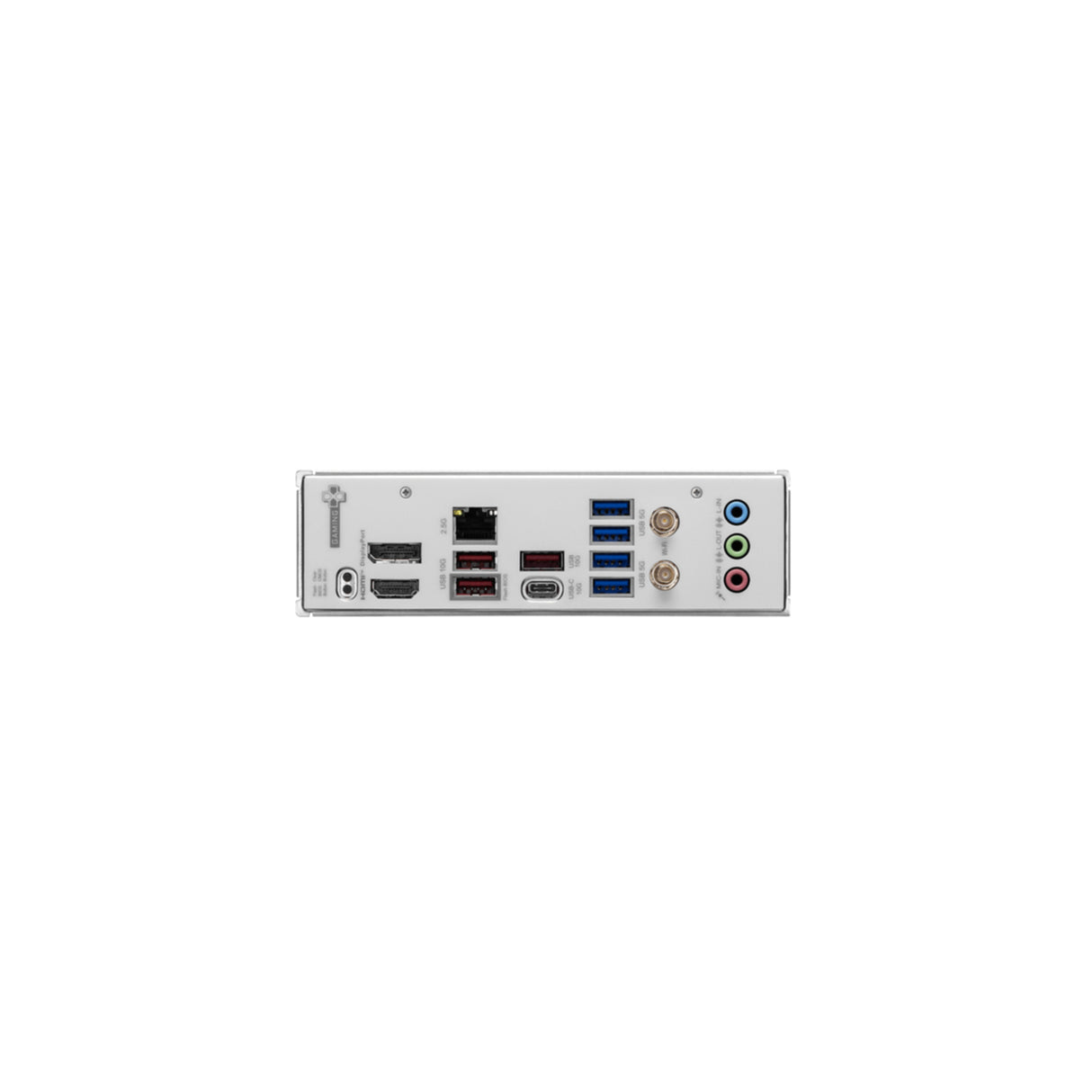 MSI B850 GAMING PLUS WIFI6E (AM5)