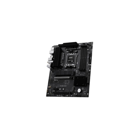 MSI PRO B850-S WIFI6E (AM5), Bild 3