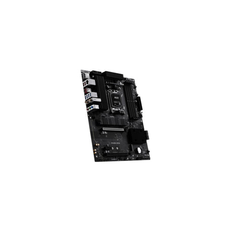 MSI PRO B850-S WIFI6E (AM5), Bild 4