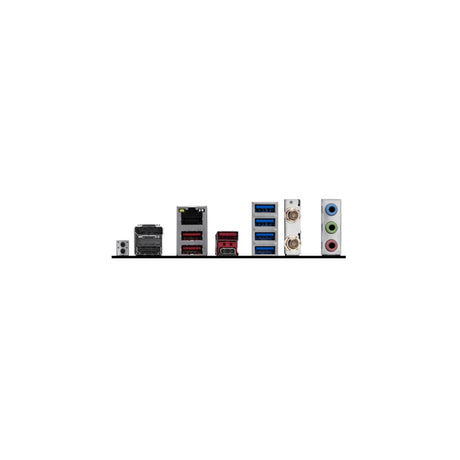 MSI PRO B850-S WIFI6E (AM5), Bild 5