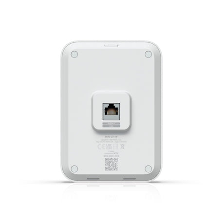 UbiQuiti UniFi U7-IW In-Wall Accesspoint Wi-Fi 7 (1 Jahr Garantie), Bild 3