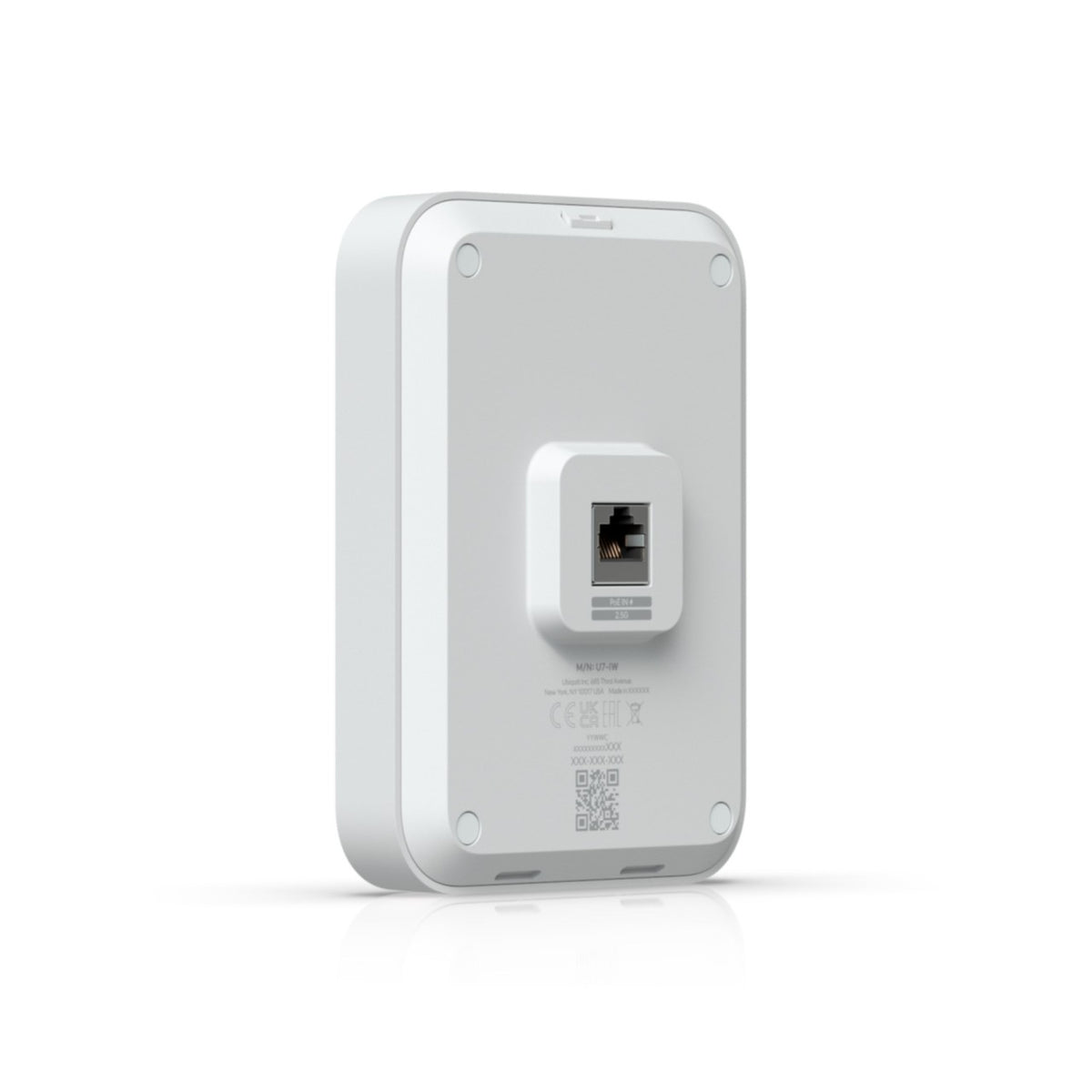 UbiQuiti UniFi U7-IW In-Wall Accesspoint Wi-Fi 7 (1 Jahr Garantie), Bild 4
