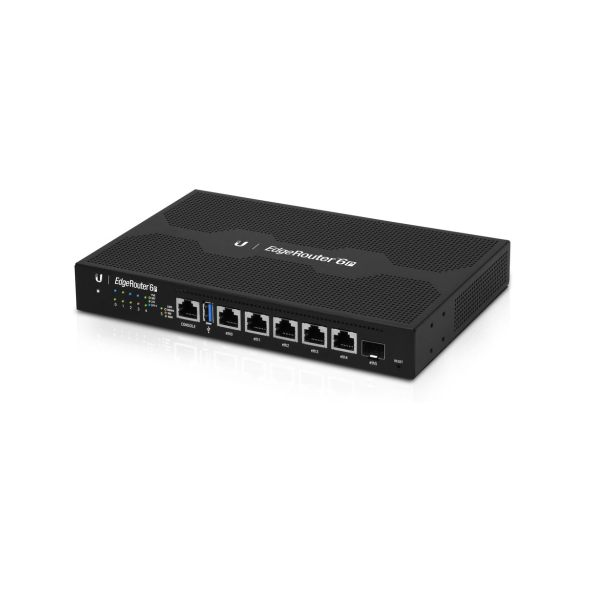 UbiQuiti EdgeRouter ER-6P