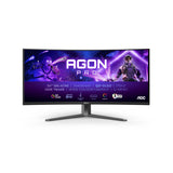 TFT AOC AGON PRO AG346UCD 86.36 cm (34)2xHDMI,DisplayPort,SP
