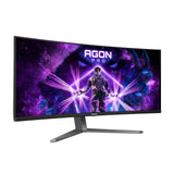 TFT AOC AGON PRO AG346UCD 86.36 cm (34)2xHDMI,DisplayPort,SP