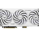 VGA Asus GeForce® RTX 5070TI 16GB TUF Gaming BTF White OC Edition