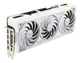 VGA Asus GeForce® RTX 5070TI 16GB TUF Gaming BTF White OC Edition