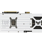 VGA Asus GeForce® RTX 5070TI 16GB TUF Gaming BTF White OC Edition