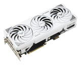 VGA Asus GeForce® RTX 5070TI 16GB TUF Gaming BTF White OC Edition