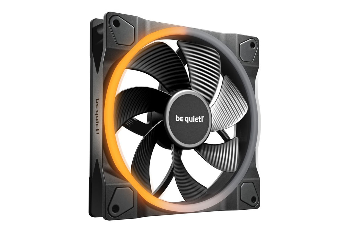 PC- Gehäuselüfter Be Quiet Light Wings 140mm PWM black Reverse BL134 [92473_1_1280x1280..jpg]
