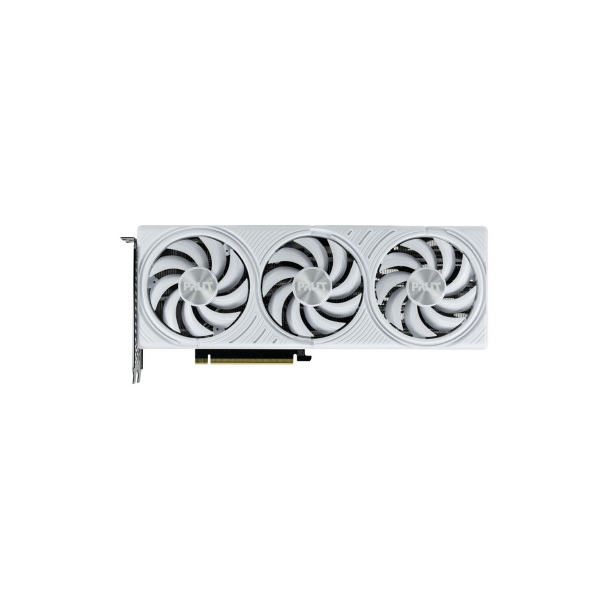 VGA Palit GeForce® RTX 5070 12GB White OC