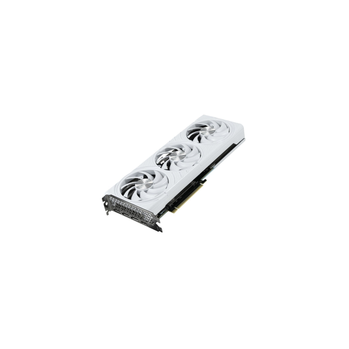 VGA Palit GeForce® RTX 5070 12GB White OC