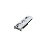 VGA Palit GeForce® RTX 5070 12GB White OC