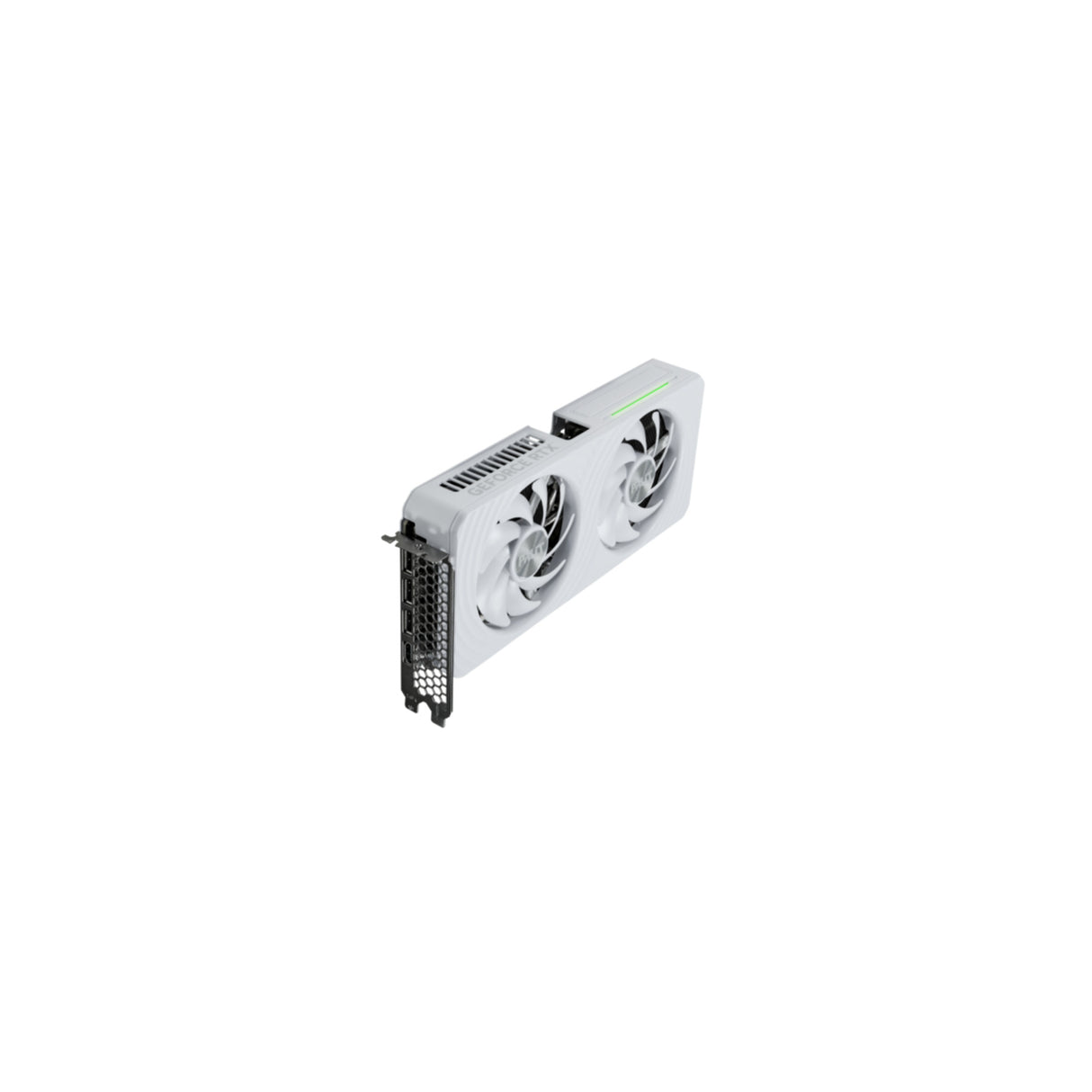 VGA Palit GeForce® RTX 5060 TI 8GB White OC