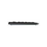 Keyboard Cherry KW 3000 Wireless black (DE) (JK-3000DE-2), Bild 2