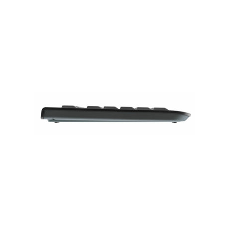 Keyboard Cherry KW 3000 Wireless black (DE) (JK-3000DE-2), Bild 2