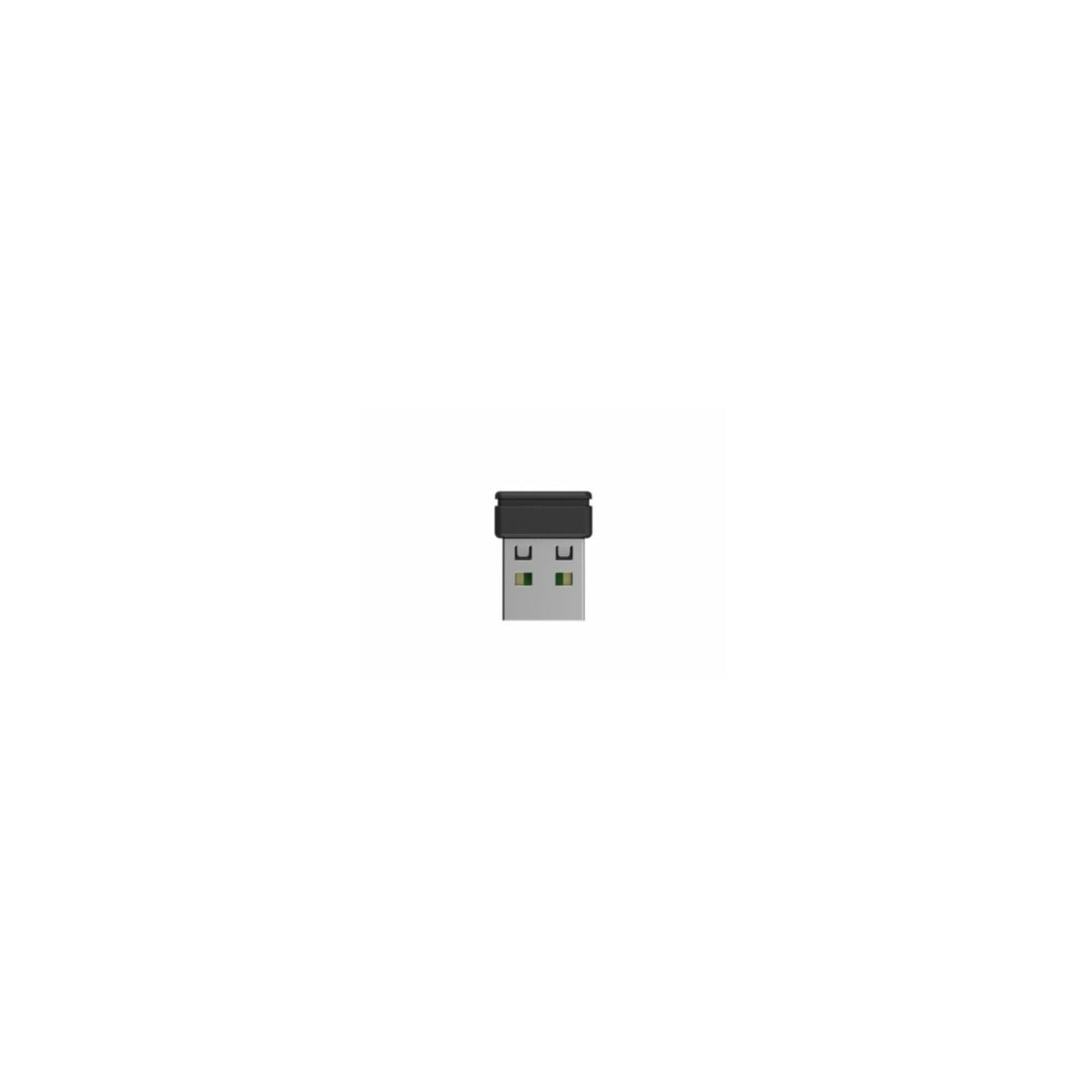 Keyboard Cherry KW 3000 Wireless black (DE) (JK-3000DE-2), Bild 3