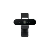 Webcam Logitech Brio 4K Livestream (960-001718)