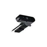 Webcam Logitech Brio 4K Livestream (960-001718)