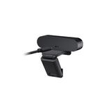 Webcam Logitech Brio 4K Livestream (960-001718)