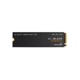 SSD WD Black 8TB SN850X Gaming NVME M.2 PCIe 4.0 x4 WDS800T2X0E