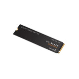 SSD WD Black 8TB SN850X Gaming NVME M.2 PCIe 4.0 x4 WDS800T2X0E