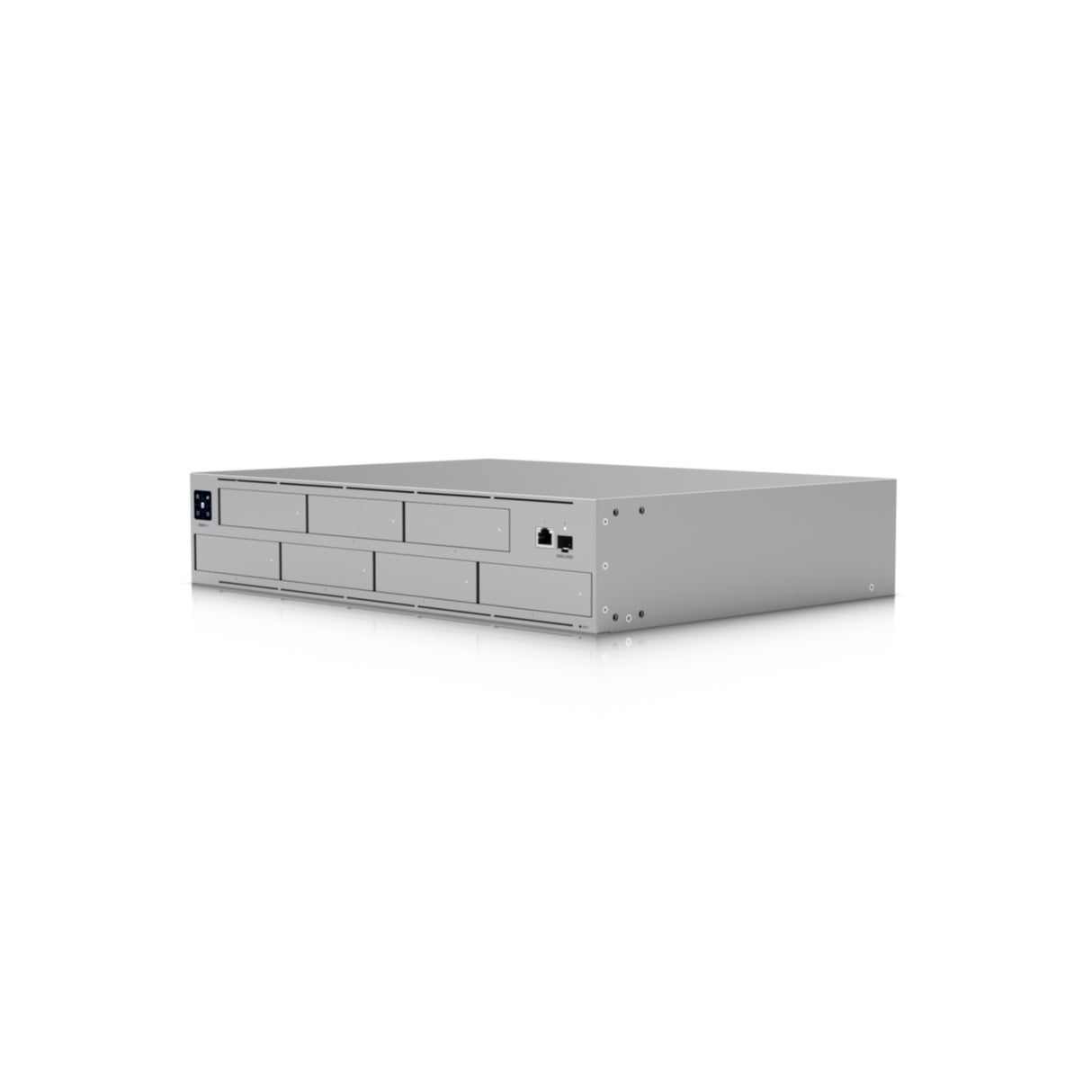 Ubiquiti UniFi UNAS-Pro NAS-Server einbaufähig (1 Jahr Garantie)
