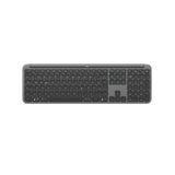 Keyboard Logitech Signature Wireless Slim K950 (DE) (920-012451)