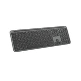 Keyboard Logitech Signature Wireless Slim K950 (DE) (920-012451)